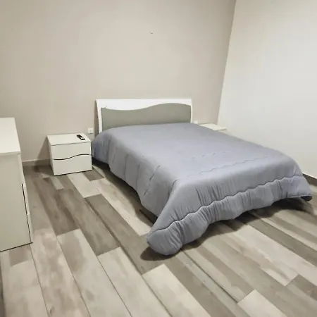 Bb Corso Roma San Giovanni Rotondo