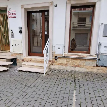 Apartment Bb Corso Roma *