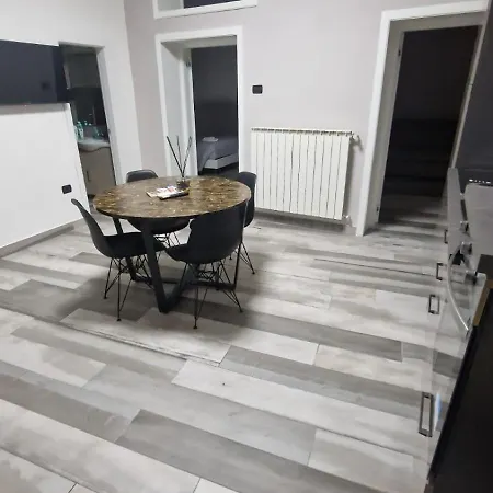 Bb Corso Roma Apartment *