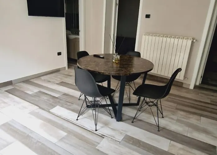 Bb Corso Roma Apartment *