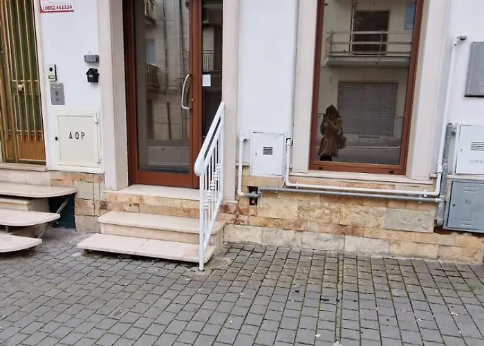 Apartment Bb Corso Roma *