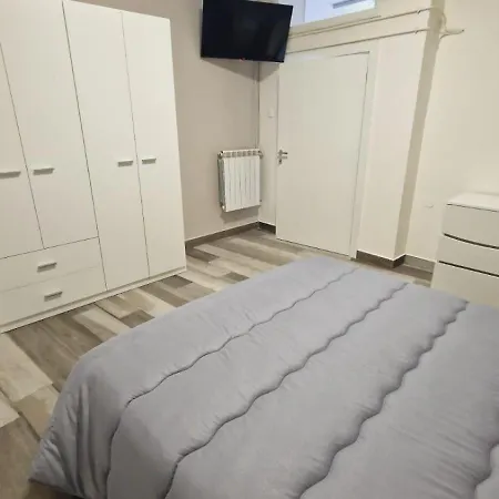 Bb Corso Roma Apartment *