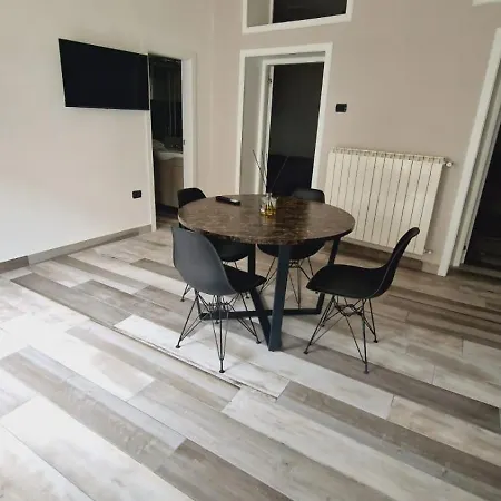 Bb Corso Roma Apartment *