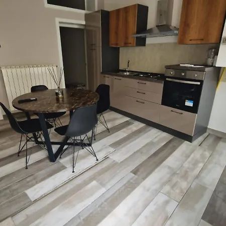 Bb Corso Roma Apartment San Giovanni Rotondo