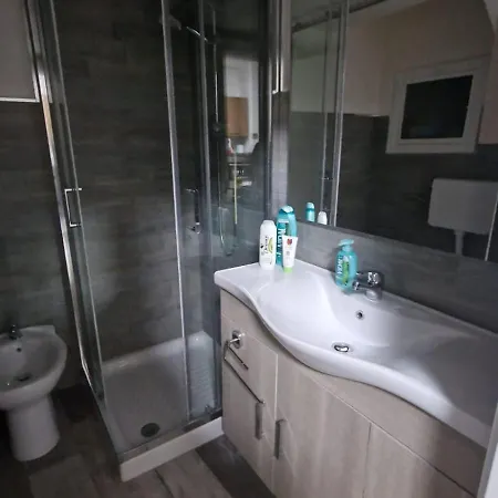 Bb Corso Roma * Сан-Джованни-Ротондо