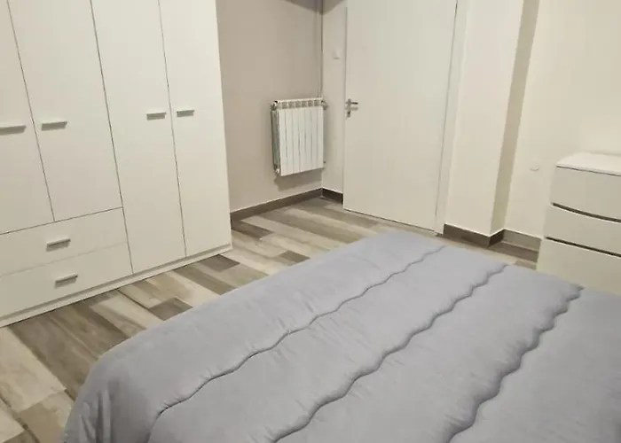 Bb Corso Roma Апартаменты *