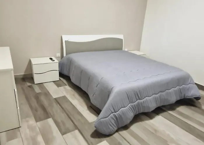 Bb Corso Roma サン・ジョバンニ・ロトンド