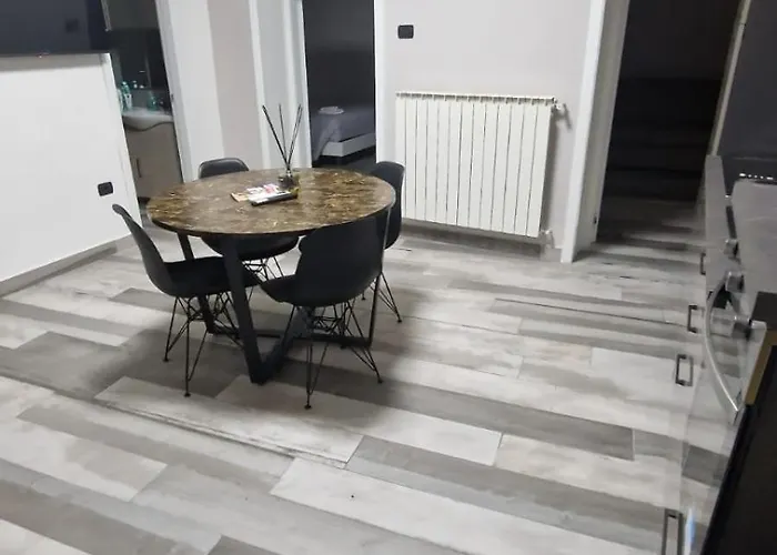 Bb Corso Roma Апартаменты *